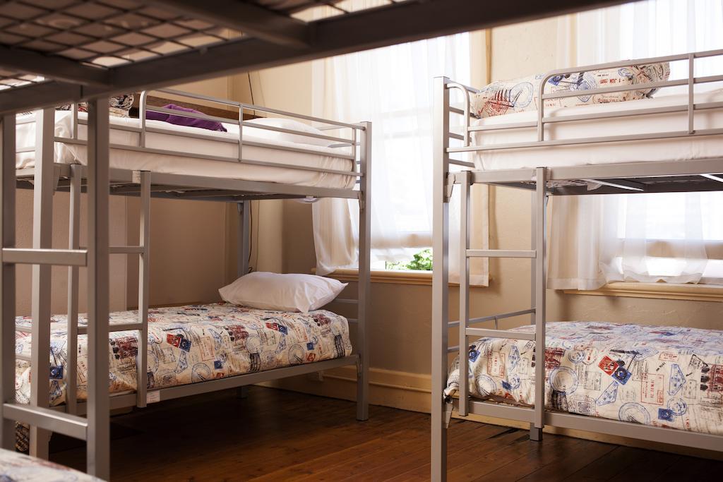 ווארנאמבול The Cally Hotel מראה חיצוני תמונה