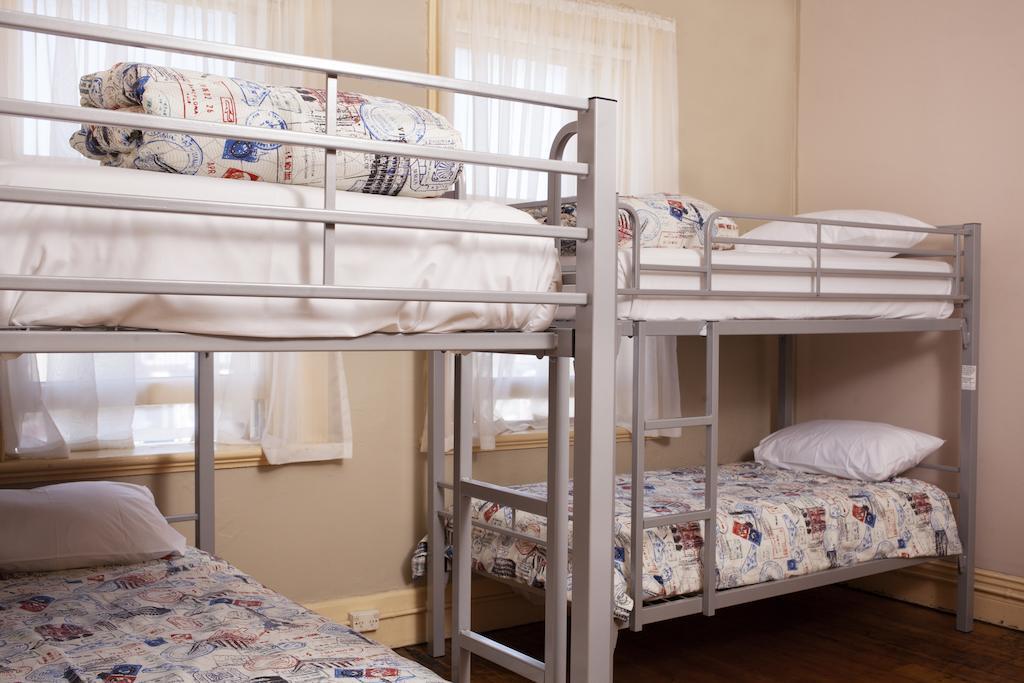 ווארנאמבול The Cally Hotel חדר תמונה