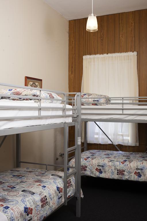 ווארנאמבול The Cally Hotel חדר תמונה