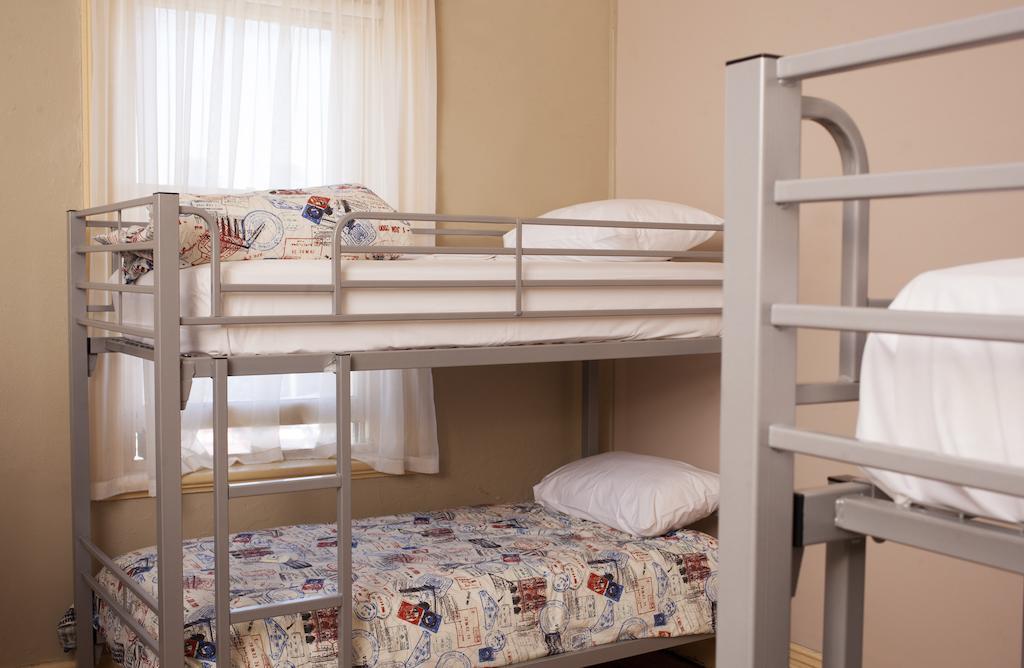 ווארנאמבול The Cally Hotel מראה חיצוני תמונה