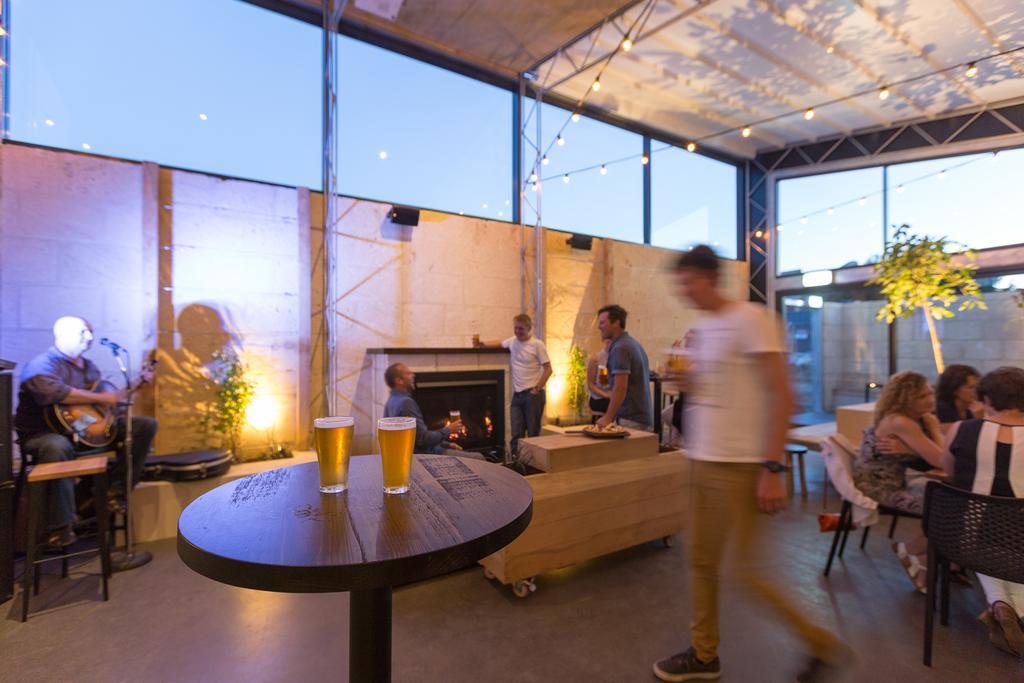 ווארנאמבול The Cally Hotel מראה חיצוני תמונה