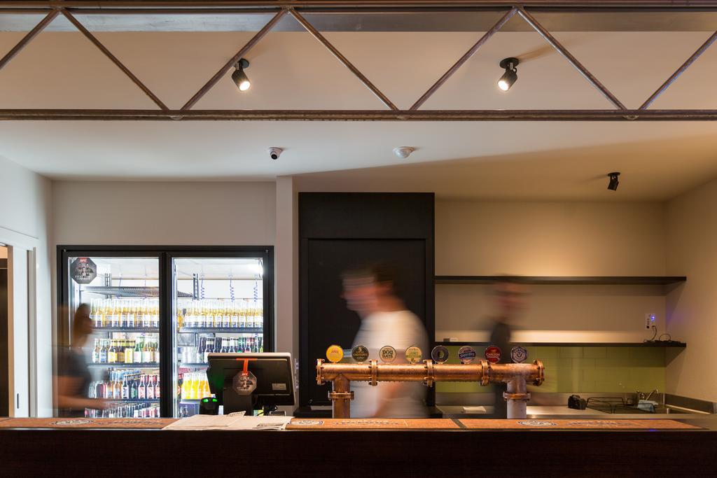 ווארנאמבול The Cally Hotel מראה חיצוני תמונה