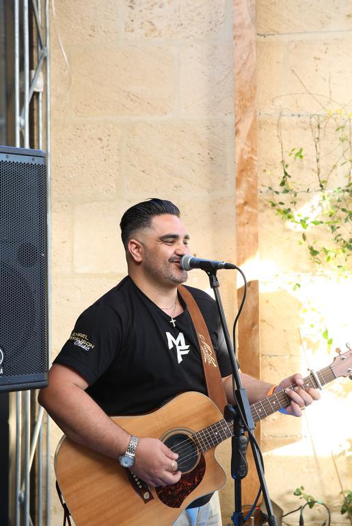 ווארנאמבול The Cally Hotel מראה חיצוני תמונה